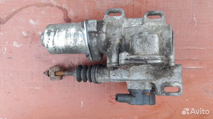 Электромотор актуатора toyota