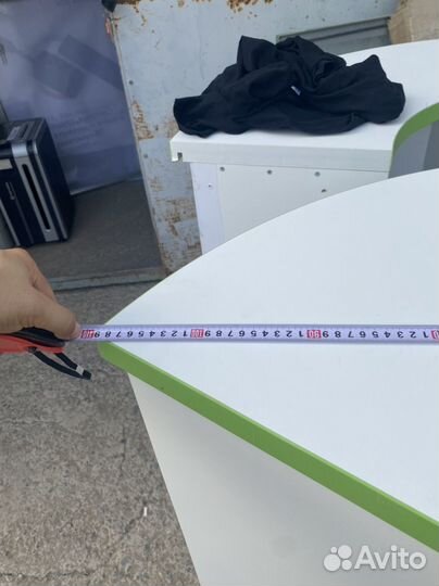 Стойка двухуровневая