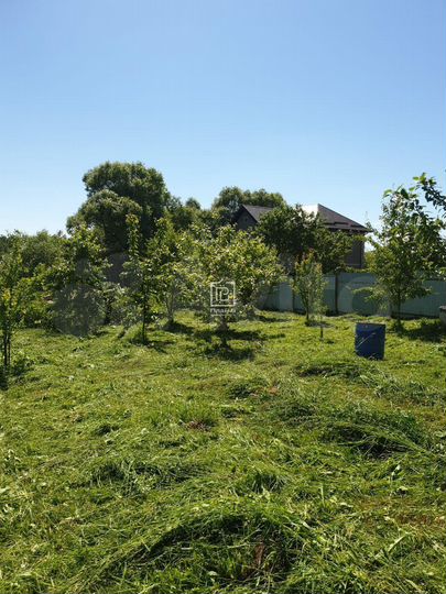 Участок 11,6 сот. (ИЖС)