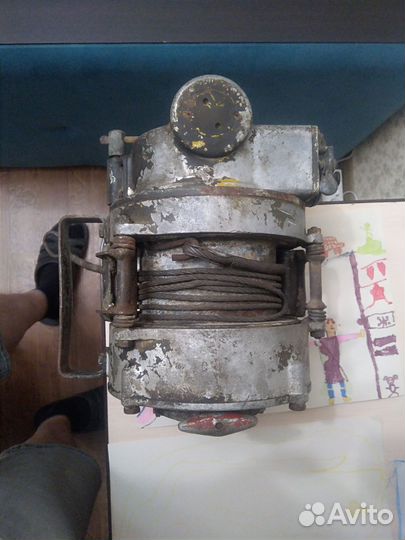 Лебедка бл 47