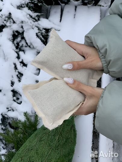 Банный набор для бани