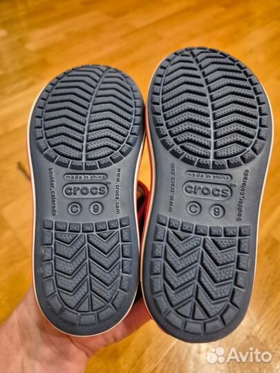 Cross сандали c9