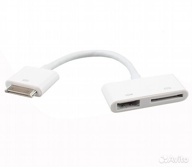 Hdmi Apple