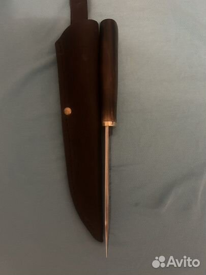 Нож охотничий