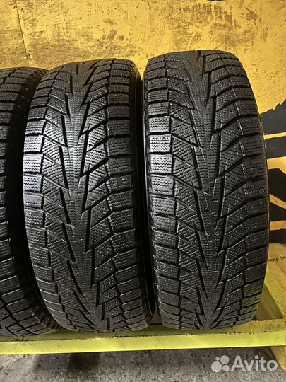 Hankook Winter I'Cept IZ2 195/65 R15