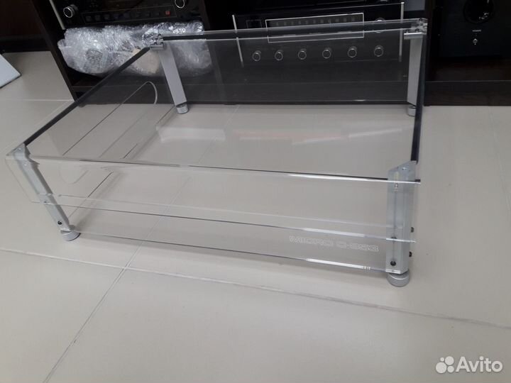 Micro C-853 Для Винил.проигр.серии1500 и не только