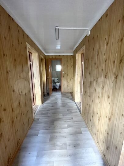 Дом 40,3 м² на участке 15 сот.