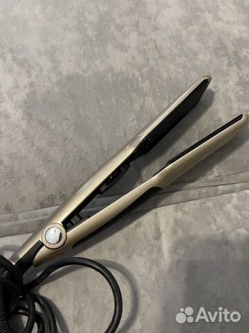 Плойка для гафре