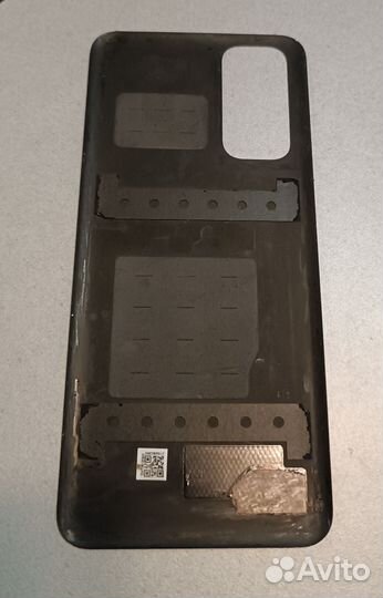 Задняя крышка Xiaomi Redmi Note 11S Оригинал