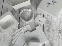 Airpods PRO 2 type-C, новые