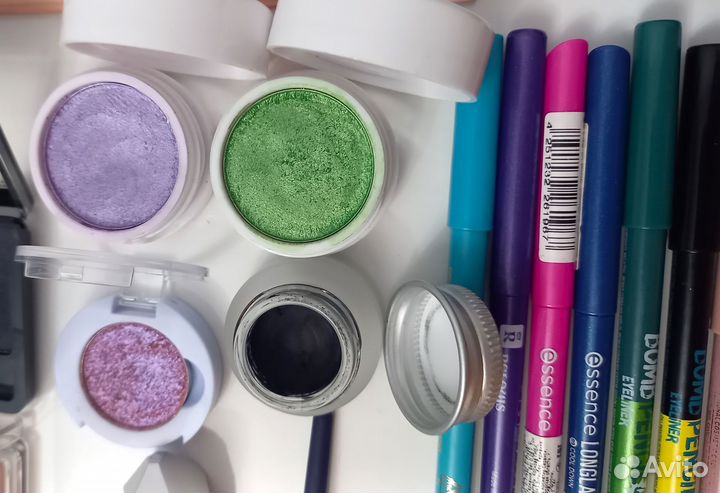 Набор косметики