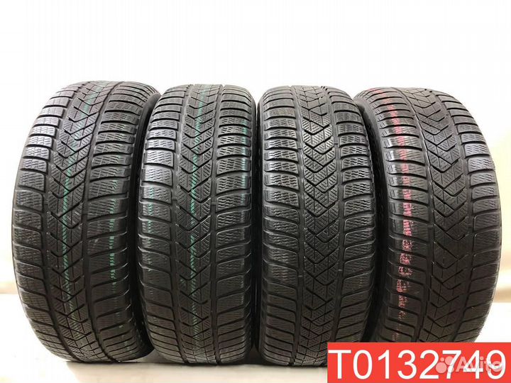 Pirelli Winter Sottozero 3 225/50 R18 95H