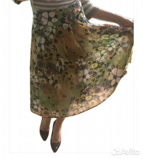 Юбки 42 размера