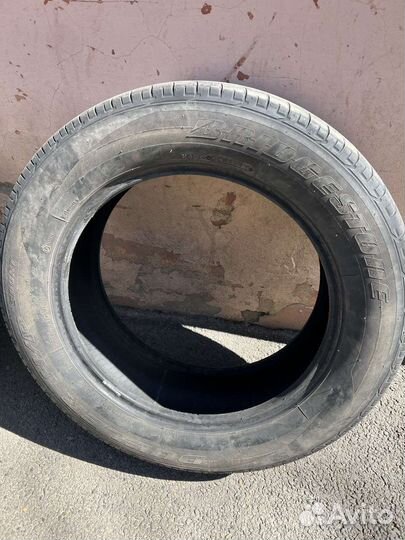 Bridgestone 613V 8.3/8.5 R8