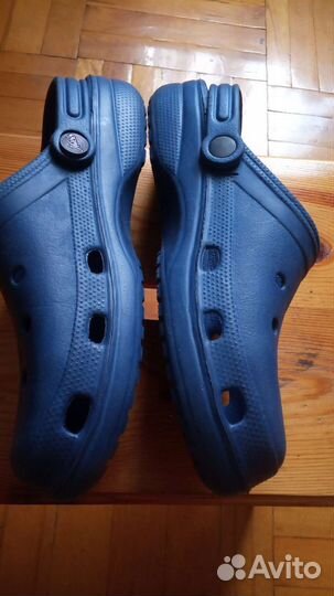 Водные сандали резиновы 41рр