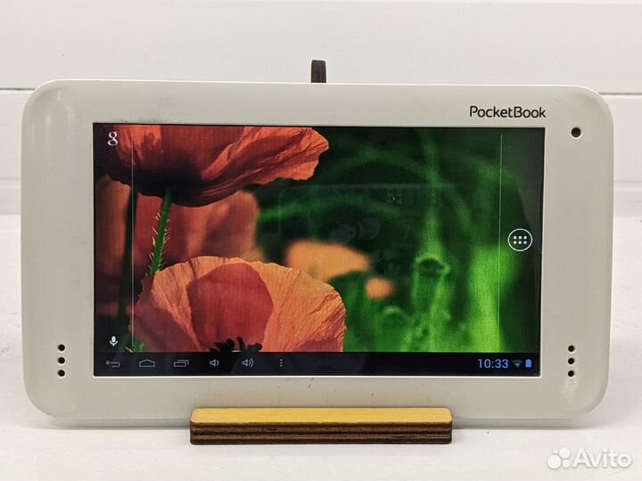 Планшет PocketBook Surfpad U7