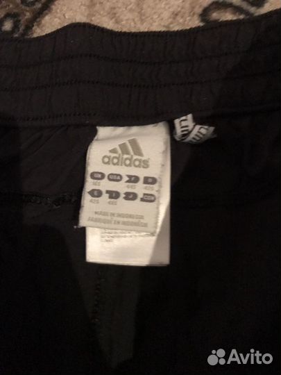 Штаны Adidas