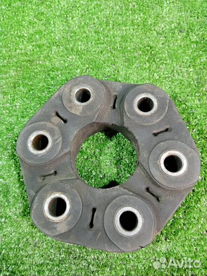 Муфта карданного вала Bmw Z4 E85 M54 226S1 (2.2)