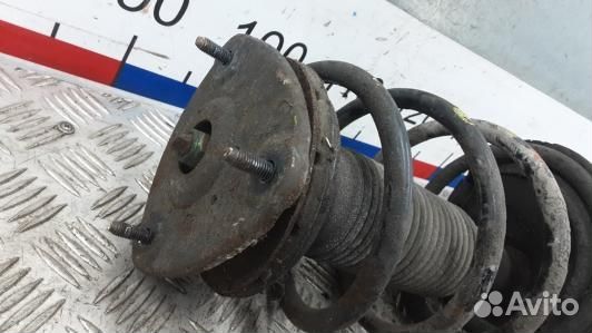 Стойка передняя левая KIA RIO 2 (EDN17K501)