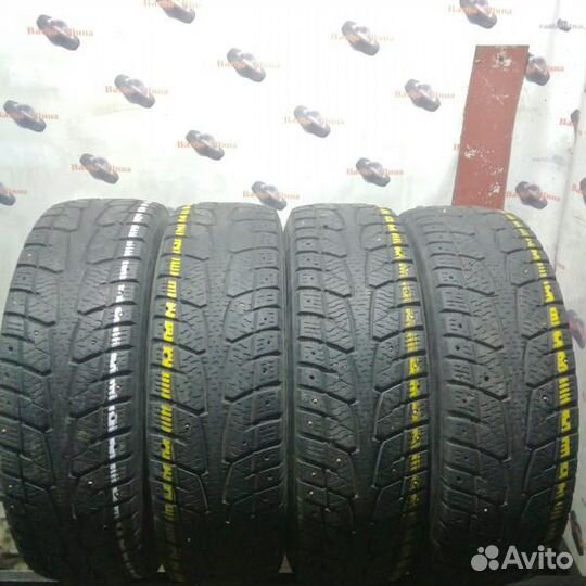 Hankook Winter I'Pike LT RW09 225/70 R15