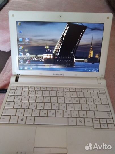 Samsung n100sp
