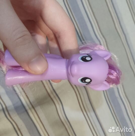 My little pony редкие