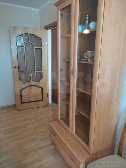 1-к. квартира, 34 м², 6/9 эт.