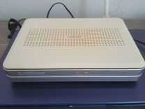 Wifi роутер Asus Wl-500gP V2