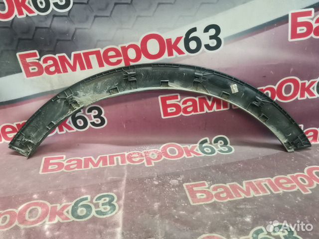 Накладка крыла Kia Sportage