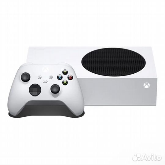 Xbox series s