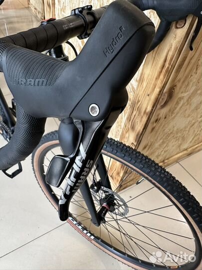 Велосипед stinger gravix PRO