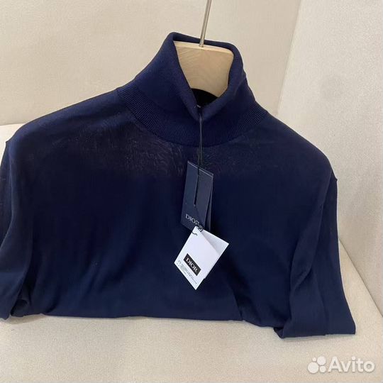 Водолазка Christian Dior