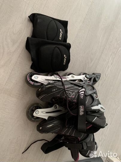 Ролики женские