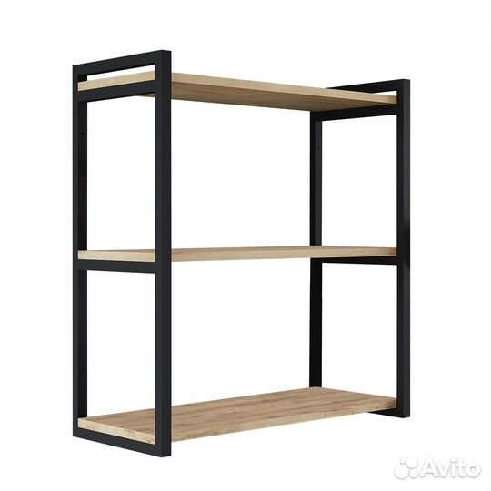 Открытая полка опм 400