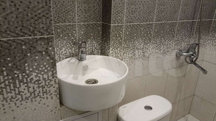 1-к. квартира, 30 м², 1/3 эт.