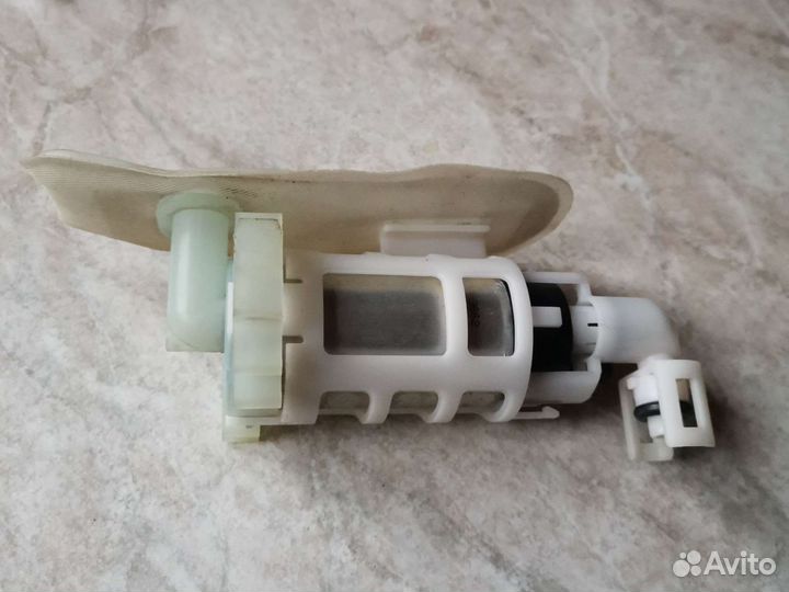 Мотор бензонасоса shevrolet tahoe