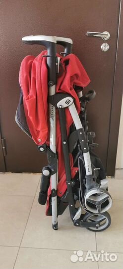 Коляска трость Peg perego si
