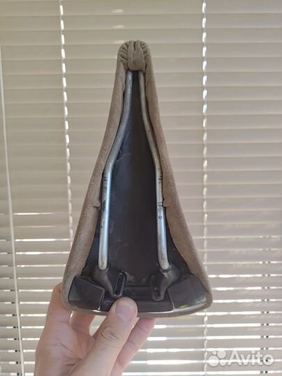 Седло Selle Royal Dolphin