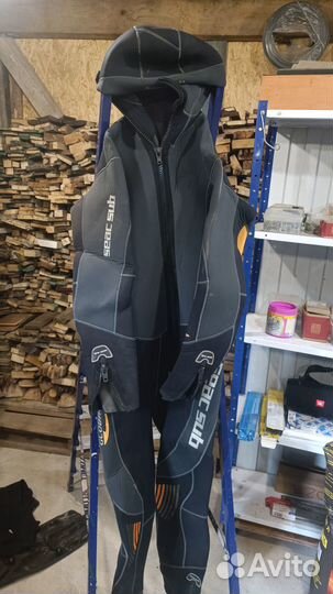 Подводная охота