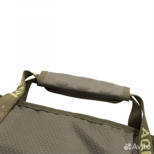 Чехол Ч-21 для карпового удилища