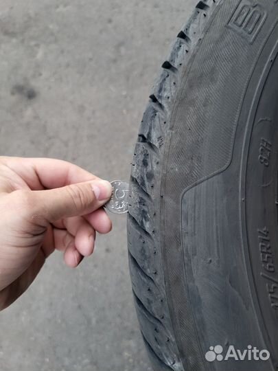 КАМА Breeze (HK-132) 175/65 R14