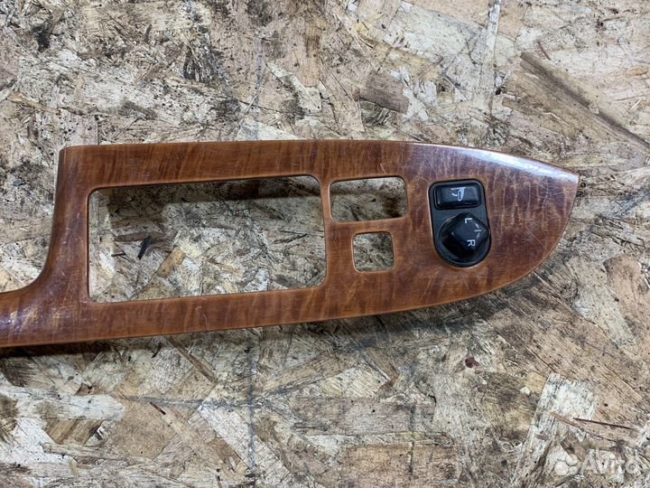 Honda accord 7 накладка блок стеклоподъемника