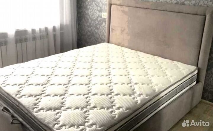 Матрас новый