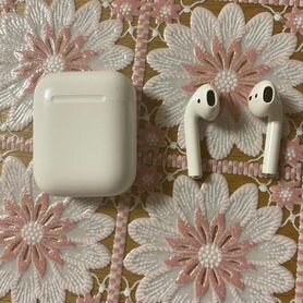 Наушники Air Pods 2