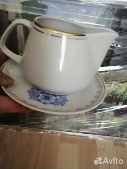 Молочники,мини вазы,набор для суши