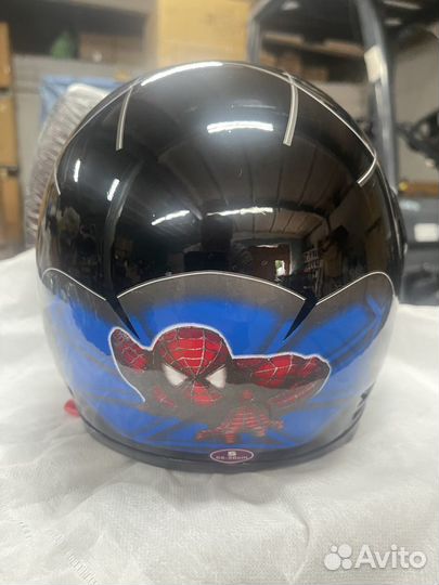 Шлем детский Falcon