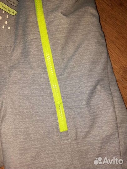 Комбинезон ласси 80