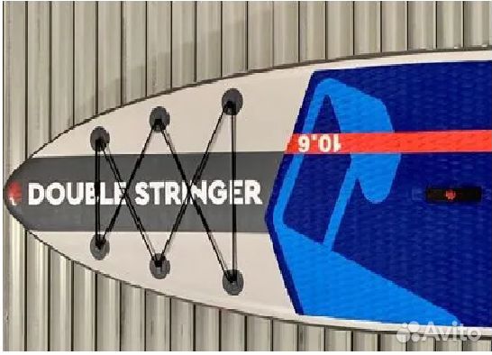 Сапборд SUP Atlas touring 10’6