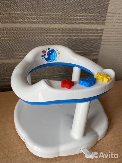 Стульчик для купания