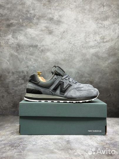 Кроссовки мужские New Balance 574 (41-46)